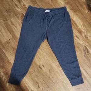 Old Navy Men's Dark Blue Joggers